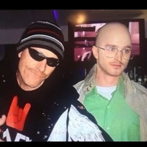 Meet your Posher, Liam